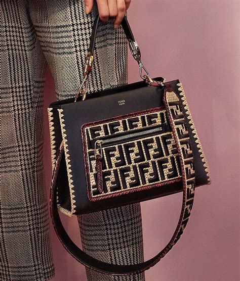 fendi recycle bag|explore the latest fendi collections.